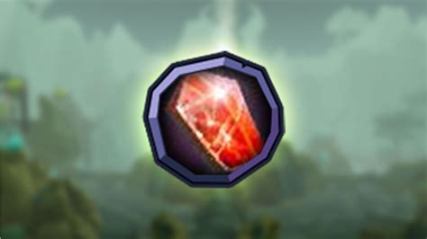 Relentless earthsiege diamond recipe 5 agility = 1% crit RED: 21 agility = 0