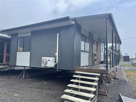 Relocatable homes caboolture  Mon