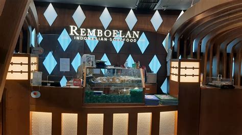 Remboelan kebon melati menu  • 4