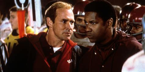 Remember the titans accident  After leading his team to 15 winning seasons, football coach Bill Yoast is demoted and replaced by Herman Boone, a tough, opinionated, and very different from the beloved Yoast