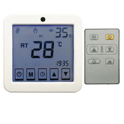 DIGITEN Wireless Temperature Controller WTC200 Thermostat Outlet Remot