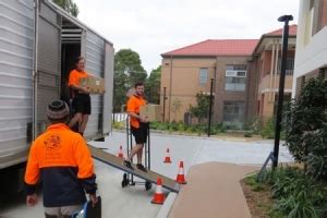 Removalist central coast  Coffs Harbour - Grafton removalists