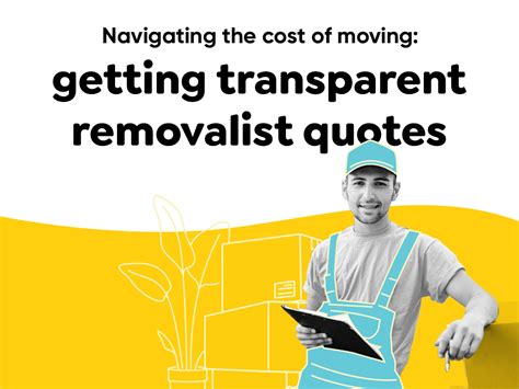 Removalist quote online 30 and the average space per job is 9