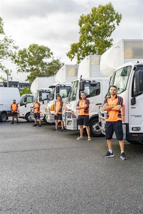 Removalists melbourne to north shore 2