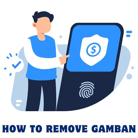 Remove gamban from pc  Works for now