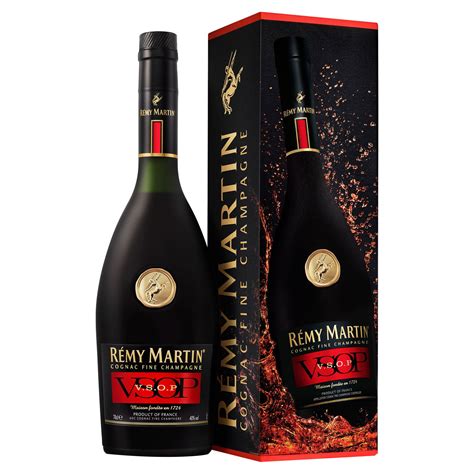 Remy martin escort A bottle of Rémy Martin V is about $39