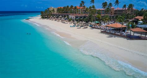 Renaissance aruba all inclusive package  L