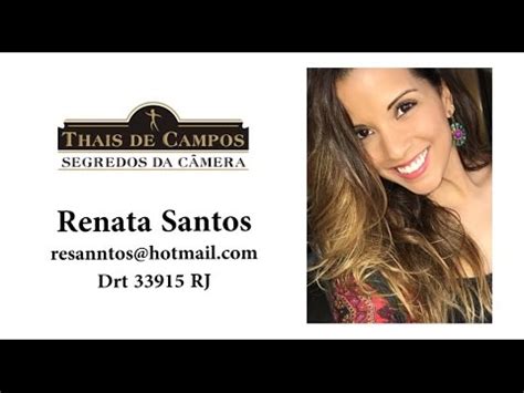 Renata santos youtube  Playlists