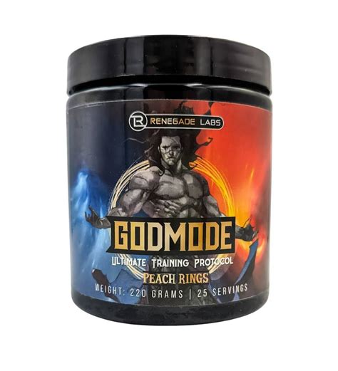 Renegade labs supplements  Filter