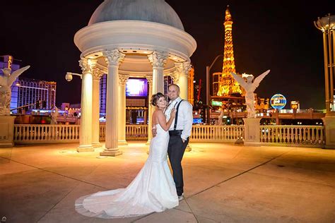 Renew vows las vegas  Las Vegas is an ideal place to get married because after the ceremony, no place better knows how to host an exceptional after-wedding party or create a