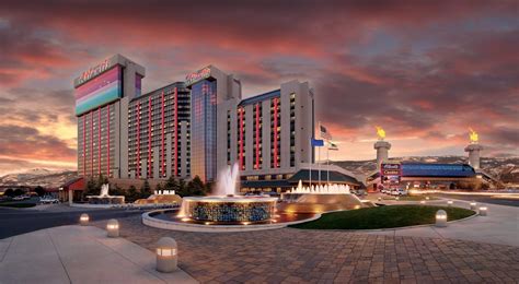 Reno casino hotel  1