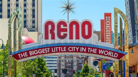 Reno vacation deals 99/year