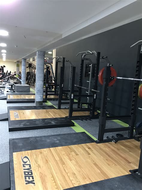 Rent gym equipment ireland Yard space to rent
