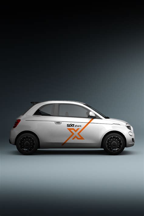 Rent sixt car  Car rental under 25 in Prague