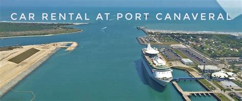 Rental cars in port canaveral  Special offer