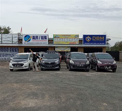 Rental mobil antar provinsi Dengan memesan armada harga sewa mobil pick up harian yang dapat di-upgrade ke sewa L300 Jakarta dengan harga awal berkisar antara Rp