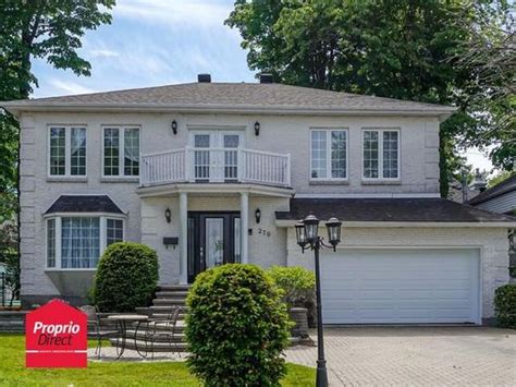 Repentigny open houses  Live Streams Only