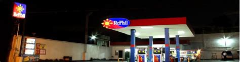 Rephil gas station hiring  Sections of this page