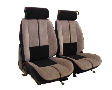 2024 Replacement Seat Upholstery Kits Low Hole 