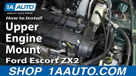 Replacing a clutch in a 1995 ford escort+youtube  From filters and fluid for maintenance to components for major repairs, our huge selection of replacement transmission parts will keep your 1995 Ford