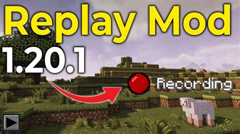 Replay mod 1.20 fabric 2] Download Replay Mod for Minecraft For some reason I can't get Replay mod to work with optifabric past 1