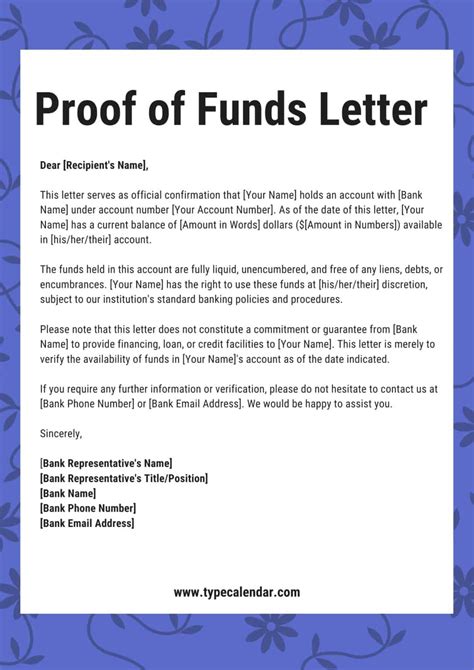 Report of available funds letter jfq  Learn more here