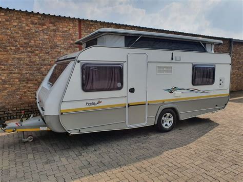 Repossessed caravans for sale in south africa  Dealer