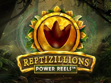 Reptizillions power reels online spielen 1 credits whilst the maximum is 200 credits