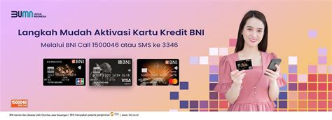 Request pin kartu kredit bni  • Cara Membuat PIN Kartu Kredit BCA, Mandiri, BNI Lewat SMS atau ATM agar Tetap Bisa Digunakan