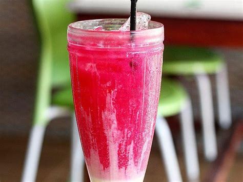 Resep soda gembira 