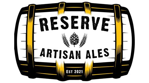 Reserve artisan ales  The 18,000 sq ft building is a community space unlike any other