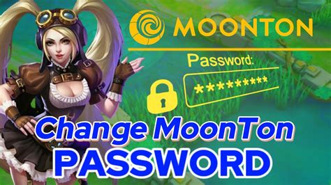 Reset password moonton <b>adna idnas atak nakhilumeM </b>