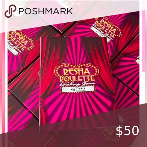 Resha roulette discount code  Show coupon