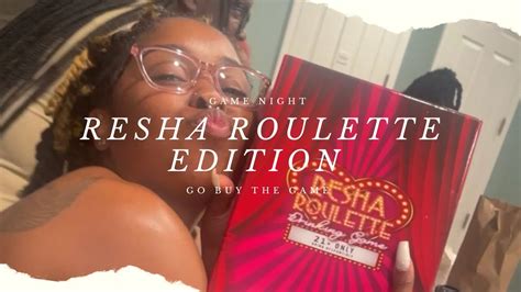 Resha roulette instructions 