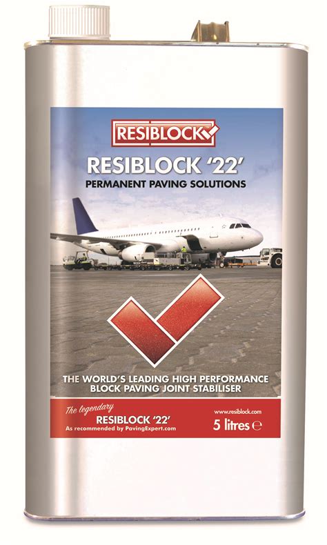 Resiblock 22 39