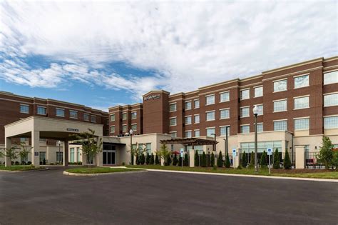 Residence inn by marriott franklin berry farms  #26 of 283 Restaurants in Franklin