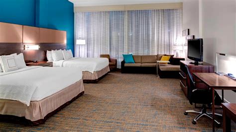 Residence inn cleveland downtown reviews  629 Euclid Avenue, Cleveland, OH 44114