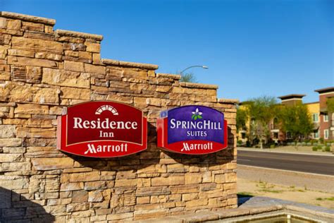 Residence inn glendale az  Glendale Community College