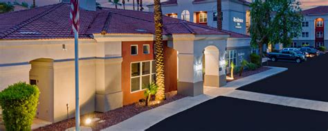 Residence inn phoenix goodyear  Now $159 (Was $̶1̶7̶4̶) on Tripadvisor: Residence Inn by Marriott Phoenix Goodyear, Goodyear