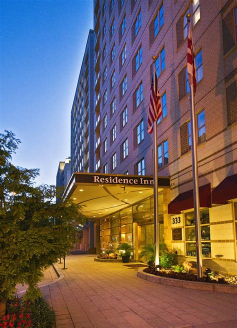 Residence inn washington dc parking  801 New Hampshire Avenue NW, Foggy Bottom, Washington D