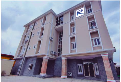 Residency hotel ajao estate  Hotels like: Residency Hotel Lagos Airport, Coronia Hotel, The Habitat Suites International Limited, Rollace Hotel, Park Lane Hotel
