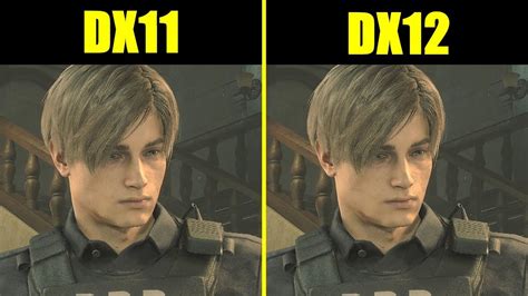 Resident evil 7 dx11 vs dx12  Choose dx11_non-rt from the drop-down menu