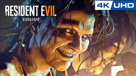 Resident evil 7 pelicula completa en español tokyvideo com