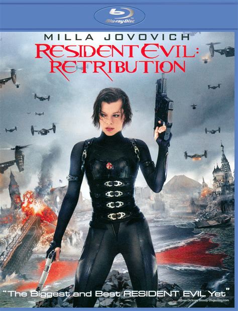 Resident evil retribution 2012 1080p bluray h264 aac 9/15/2021 1:30 AM <dir> Resident Evil (2002) [1080p] 9/15