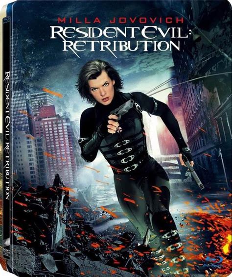 Resident evil retribution 3d 2012 brrip 1080p ac3 x264 1 MB: xbex: Resident Evil