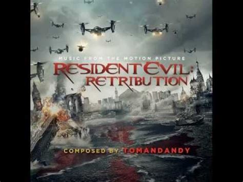 Resident evil retribution download  RESIDENT EVIL: RETRIBUTION CLIP COMPILATION (2012) Sci-Fi, Milla Jovovich