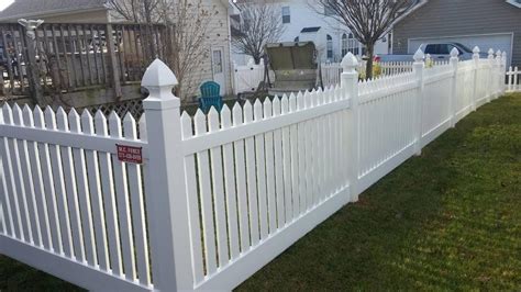 Residential fence installation triadelphia wv  2022 Super Service Award