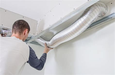 Residential hvac duct replacement merriam  A change-out typically takes 1 day