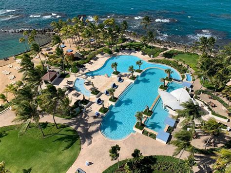 Resorts all inclusive en puerto rico caribe  Best for: Those seeking a romantic escape at one of the Caribbean’s most coveted resorts