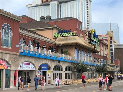 Resorts atlantic city restaurants  500 Boardwalk Ocean Casino Resort, Casino Level, across from The Box Office and Villain & Saint